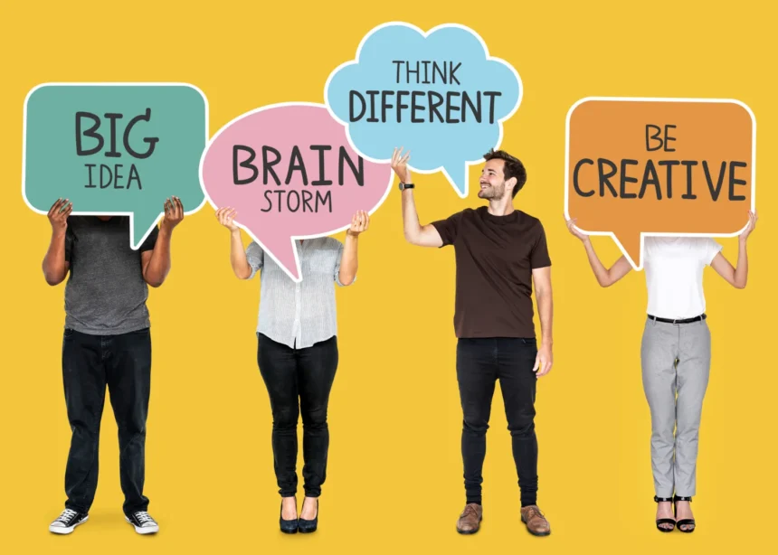 Creative Content Ideas for Bloggers in 2024